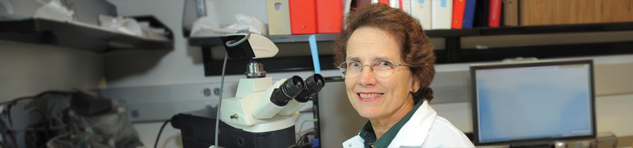 Girl Scout Alum Fights Breast Cancer with Walnuts