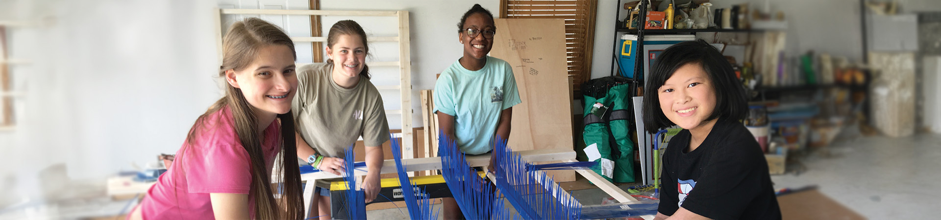 Girl Scouts Cookie Money for Children with Autism Girl Scouts