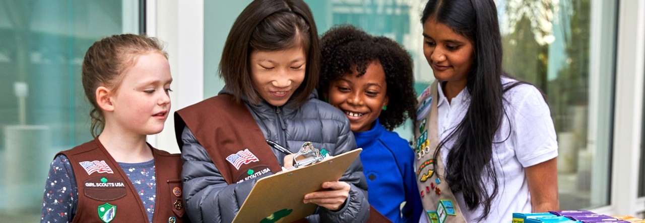 Cookie Pro Contest 2020 Feature