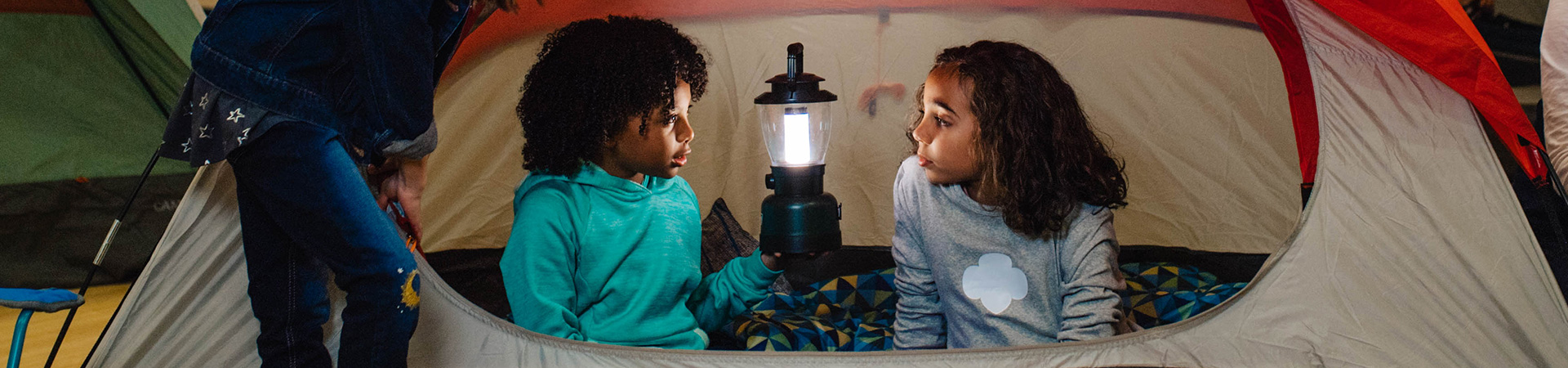 Explore | Girl Scouts