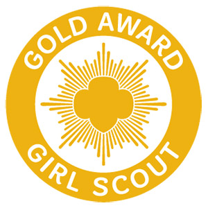 Girl Scouts Building Girls Of Courage Confidence And Character
