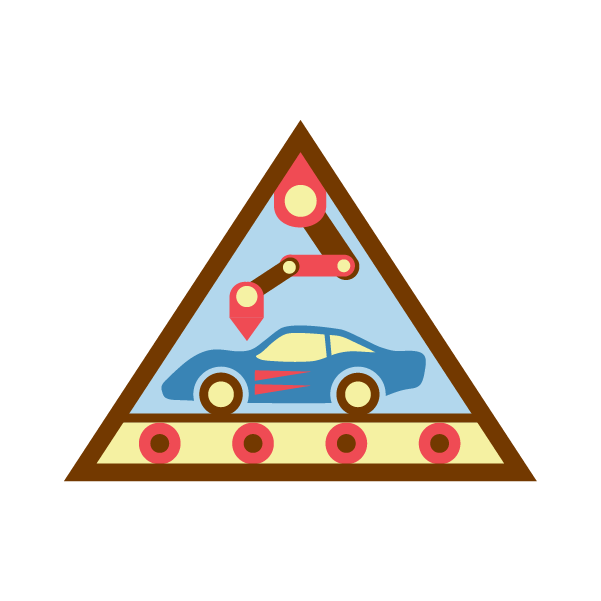 Automotive Manufacturing