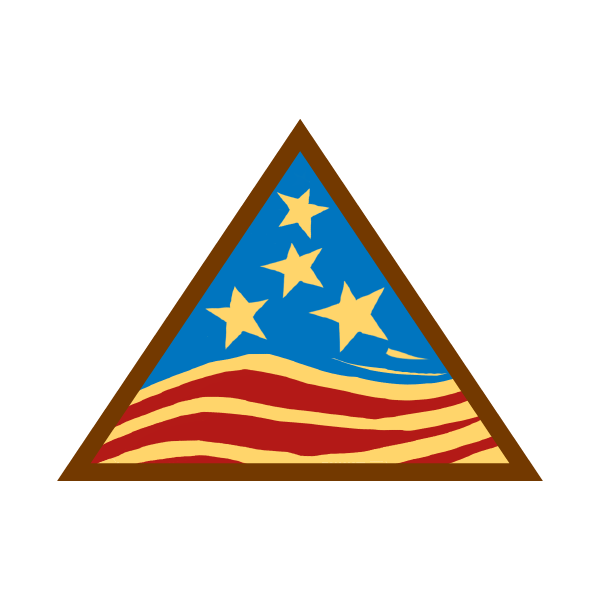 Citizen Badge