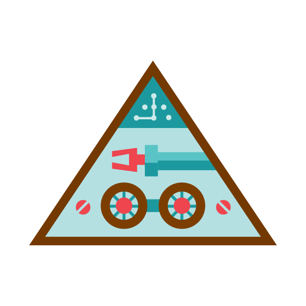 Robotics 1: Designing Robots