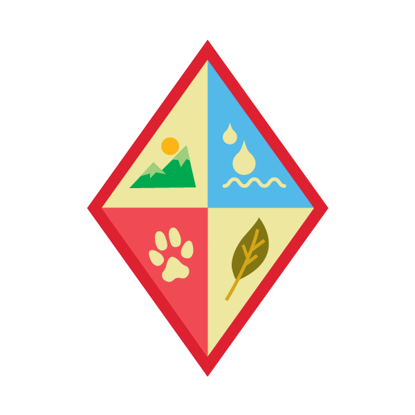 EcoTrekker Badge