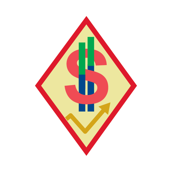 Budget Manager badge
