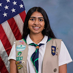 Ananya A.