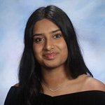 Saanvi R.