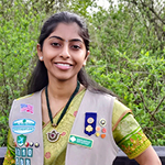 Sahithi S.
