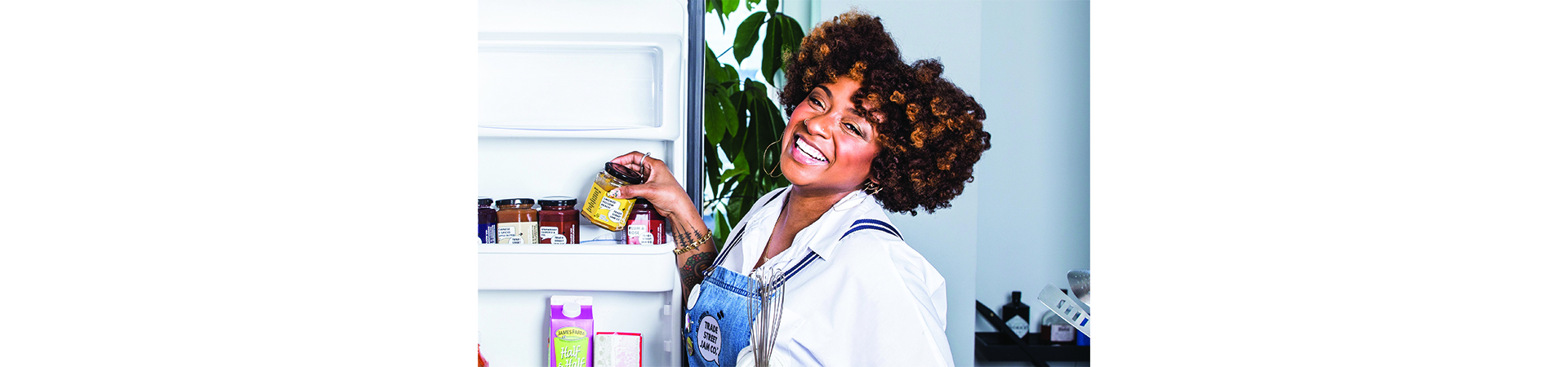 Girl Scout Alum Ashley Rouse on When to Start a Business | Girl Scouts