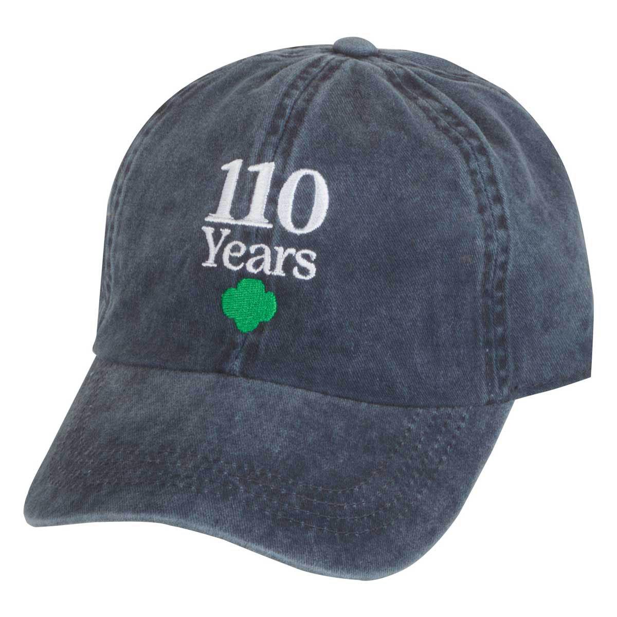 110 Anniversary Cap