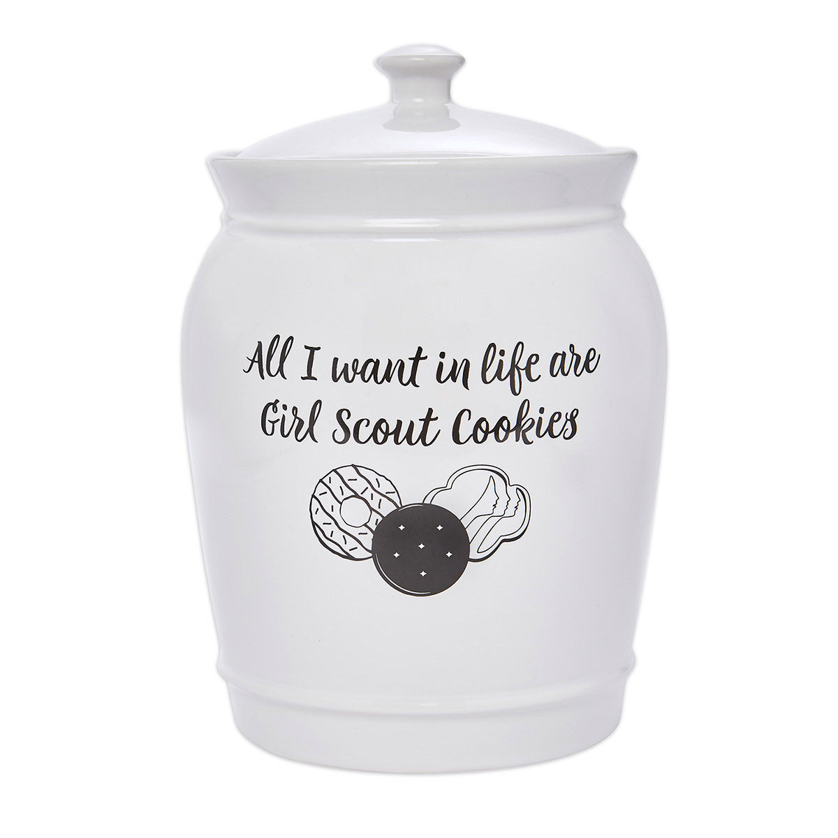 Girl Scout Cookies® Girl Scouts