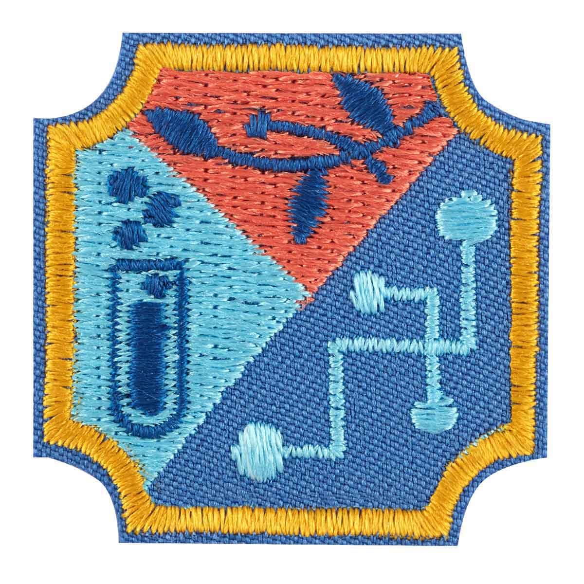 Ambassador Badges