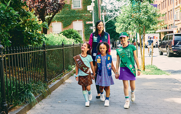 Shop Girl Scout Gear