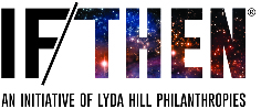 if then logo