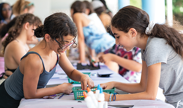 Make Handmade Jewelry