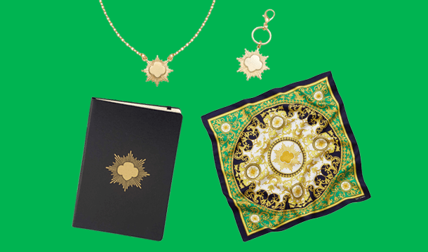 Show Your Gold Award Pride!