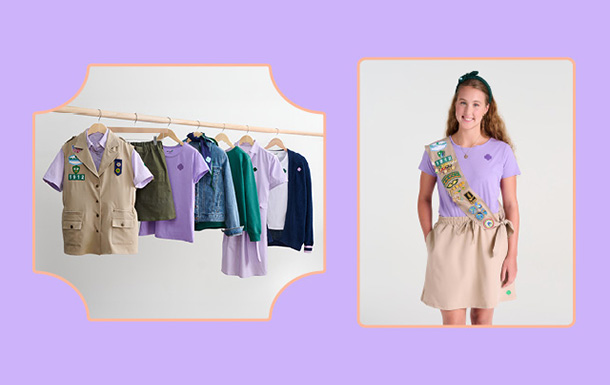 Shop Ambassador Gear