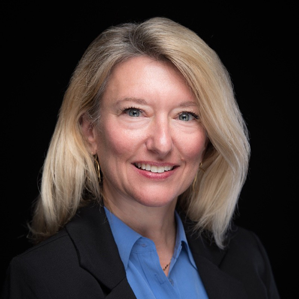 Sydna Kelley, Chief Technology Officer