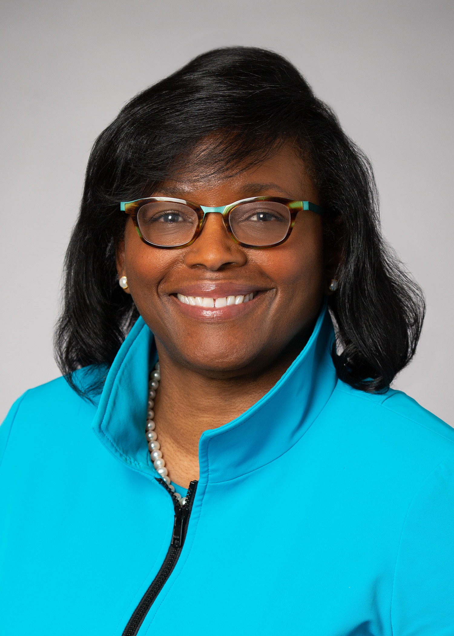Shelley Goode Chief Development Officer at Girl Scouts of the USA
