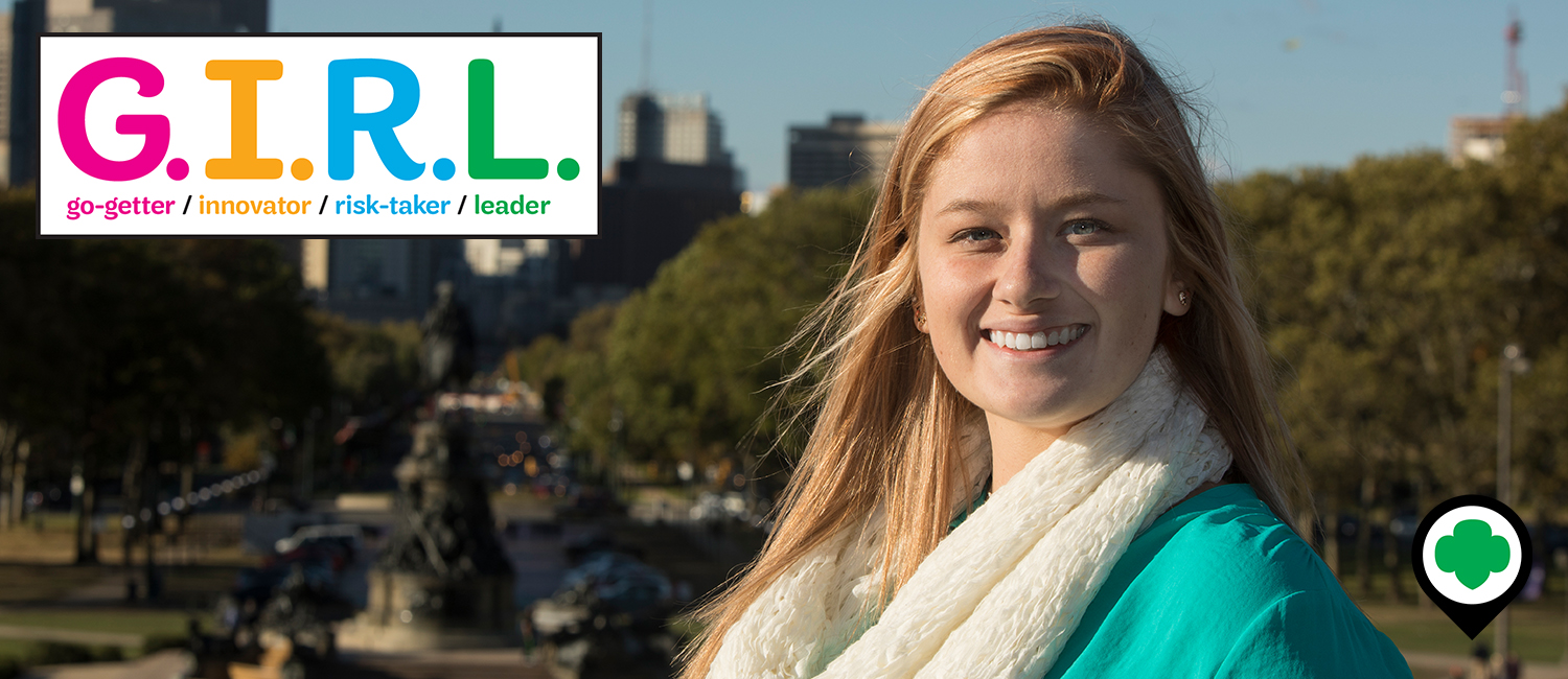  Meet Hannah G: She Puts the Risk-Taker in G.I.R.L. 