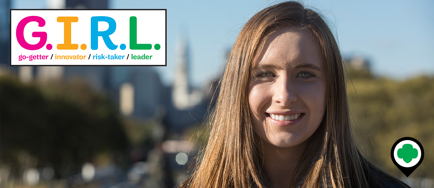  Meet Sarah Greichen: She Puts the Innovator in G.I.R.L. 