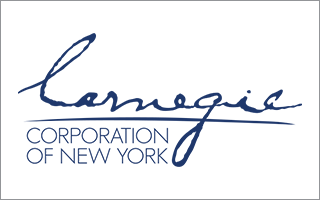Carnegie Corporation of New York