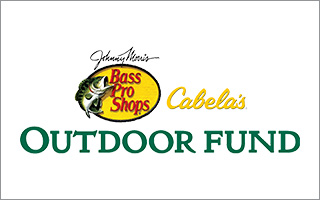 Bass Pro Shops Cabela's Outdoor Fund