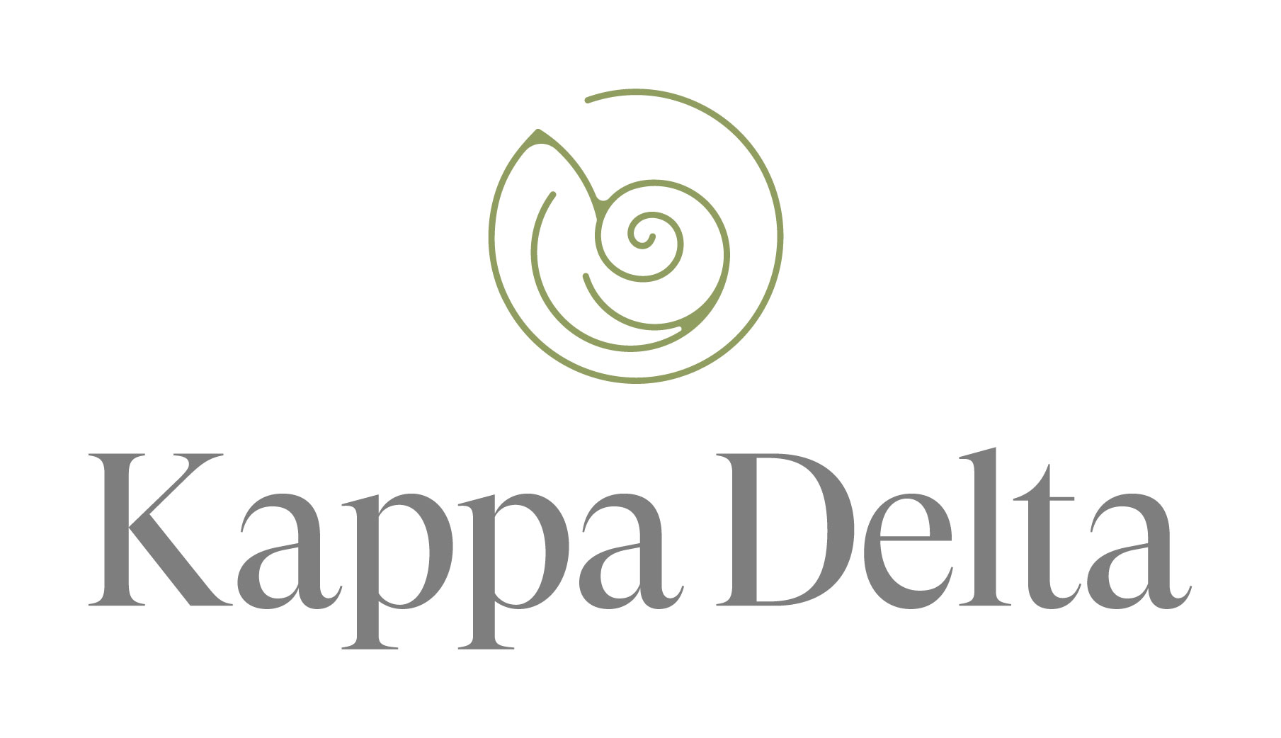 Kappa Delta Sorority Logo