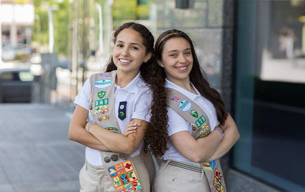 Comprar Leadership Awards