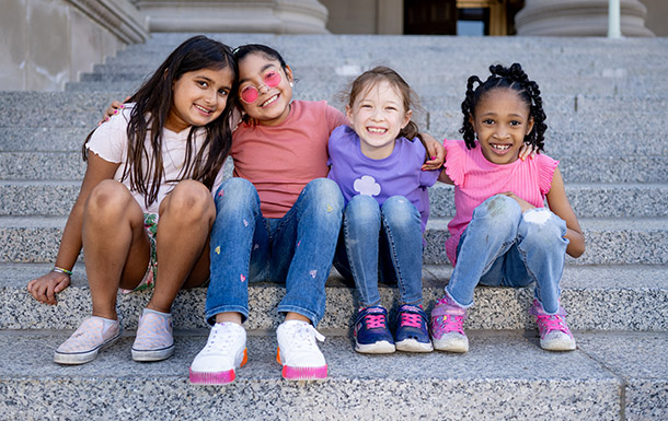 guía de actividades de Girl Scouts America250